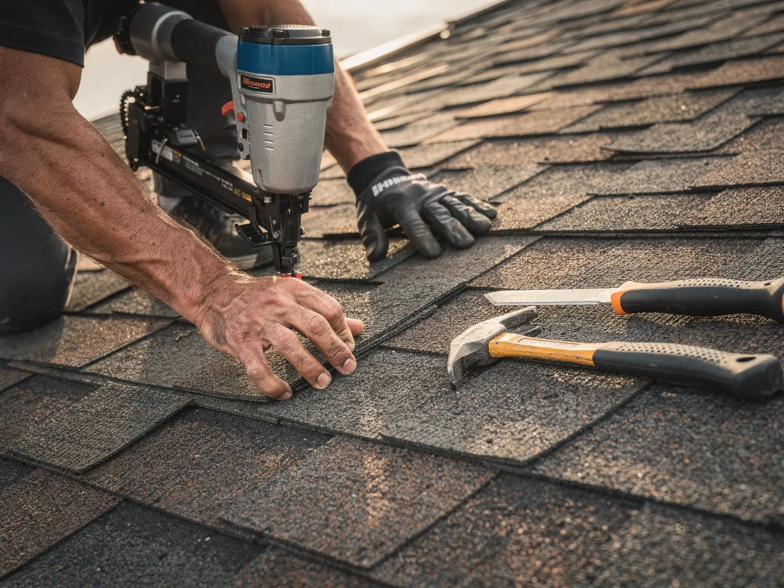 Why choose Roof Repair in Earleville, MD